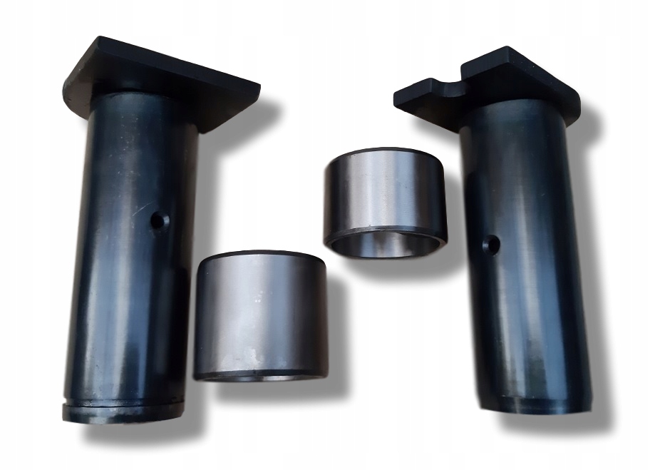 /c17 - КОНТАКТИ + ВТУЛКИ ОБЕРТАННЯ CAT 428F 432F 434F 444F