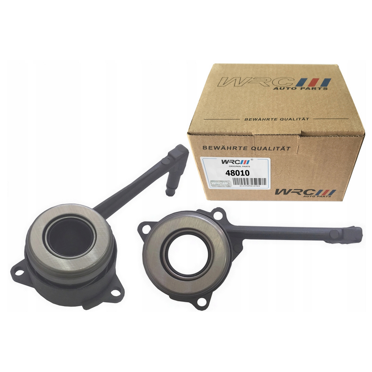 48010 - Підшипник VW PASSAT B6 B7 CC SCIROCCO