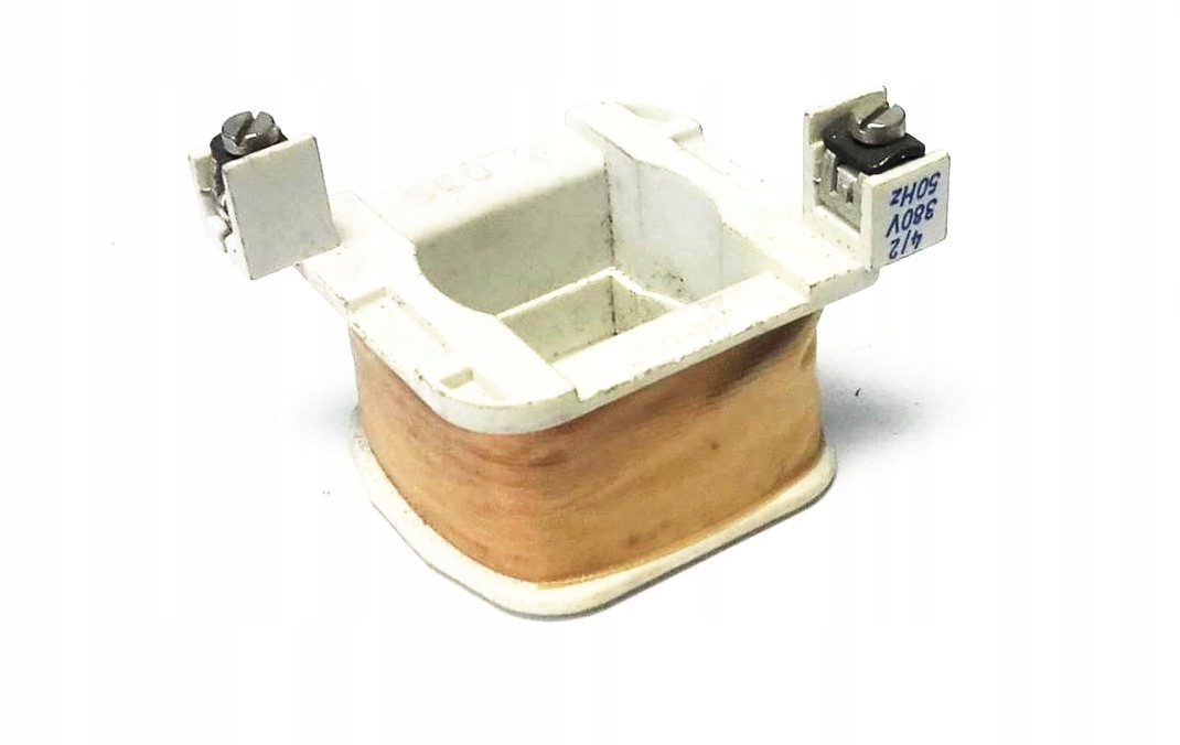 

Cewka Stycznika ID-4 380V 50Hz ID4 K4/2