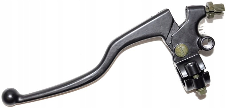 

Dźwignia Sprzęgła Atv Cross 125 150 250 Z Korpusem