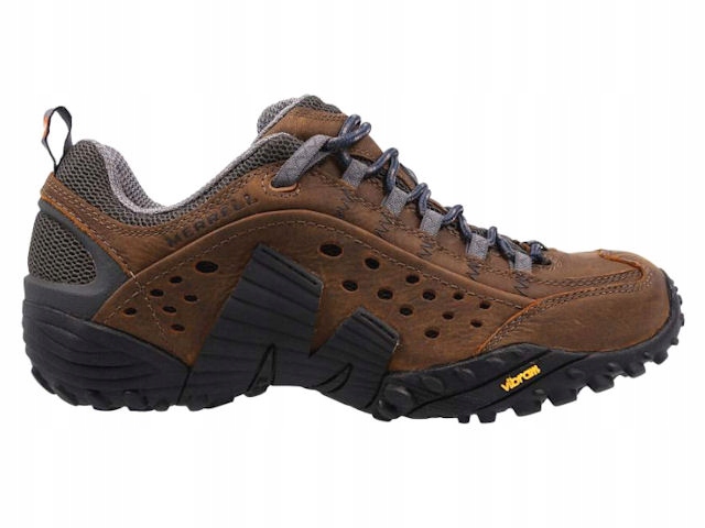 BUTY męskie MERRELL INTERCEPT J598633 TREKKINGowe 43 Marka Merrell