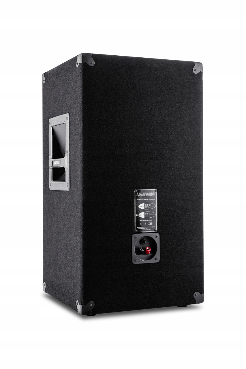 ZESTAW DLA DJ NAGŁOŚNIENIE IMPREZ SALA PLENER MIX Kod producenta 12B-DISCO