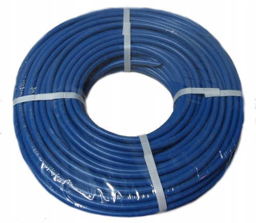 Przewód kabel przyłączeniowy 20kV pastuch elektryczny elektryzator 100 m