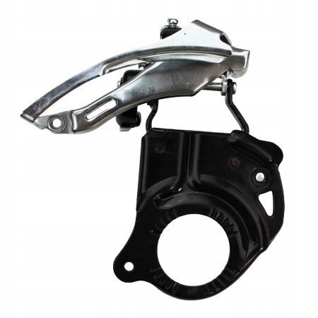 

Przerzutka przód Altus FD-CT92EBTS6 Shimano 36199