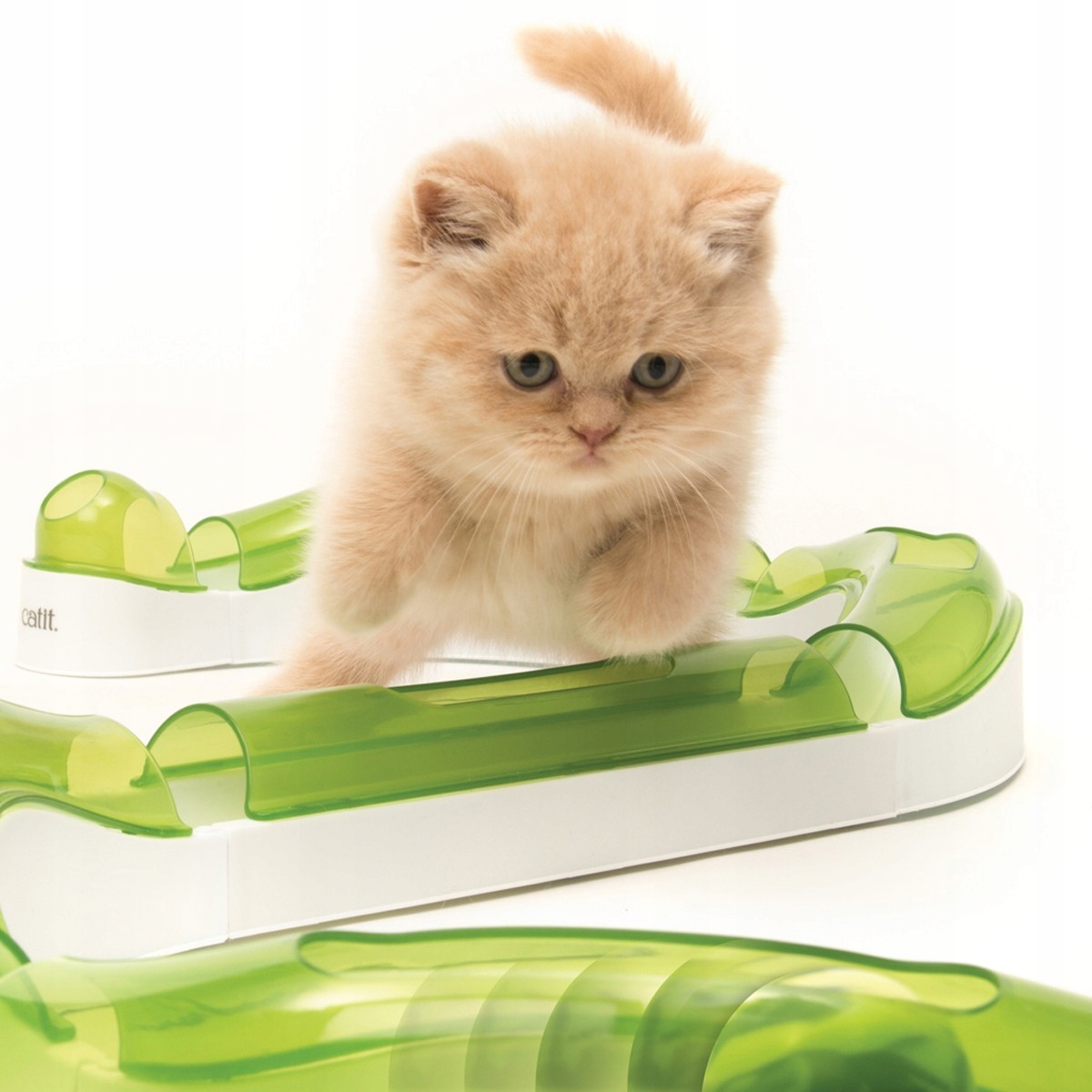 

Hit Tor do zabawy Catit Senses 2.0 Play Circuit