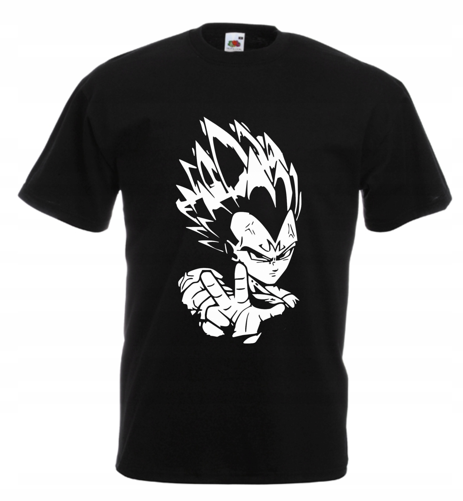 

Koszulka Dragon Ball Goku Ronin Vegeta Anime M