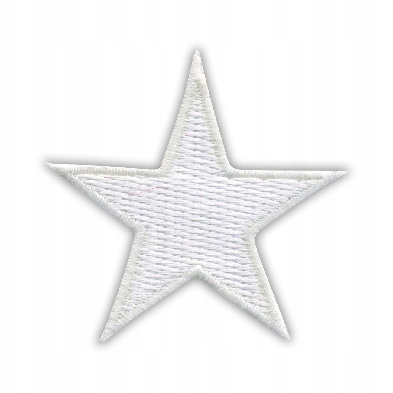 

Naszywka Gwiazdka, gwiazda, fluorescencyjna Haft