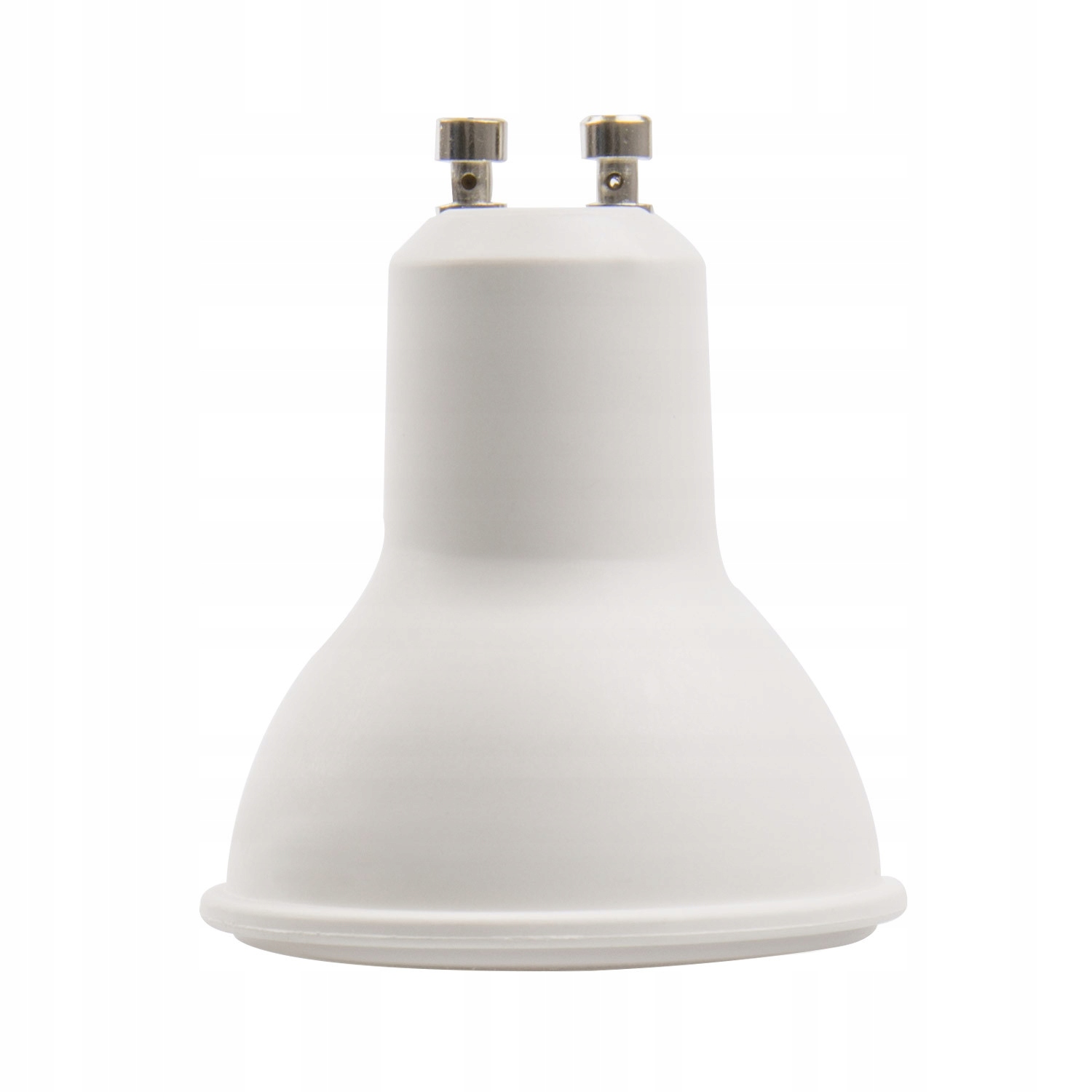 ŻARÓWKA GU10 LED 2835SMD 6W 3-BARWY ŚWIATŁA 6000K Marka Spectrum LED