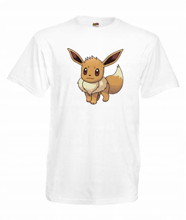 

S Koszulka Męska Pokemon Go Pikachu Pokeball