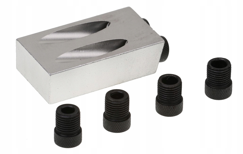 

Przyrząd Do Połączeń Ukrytych Szablon Na Wkręty