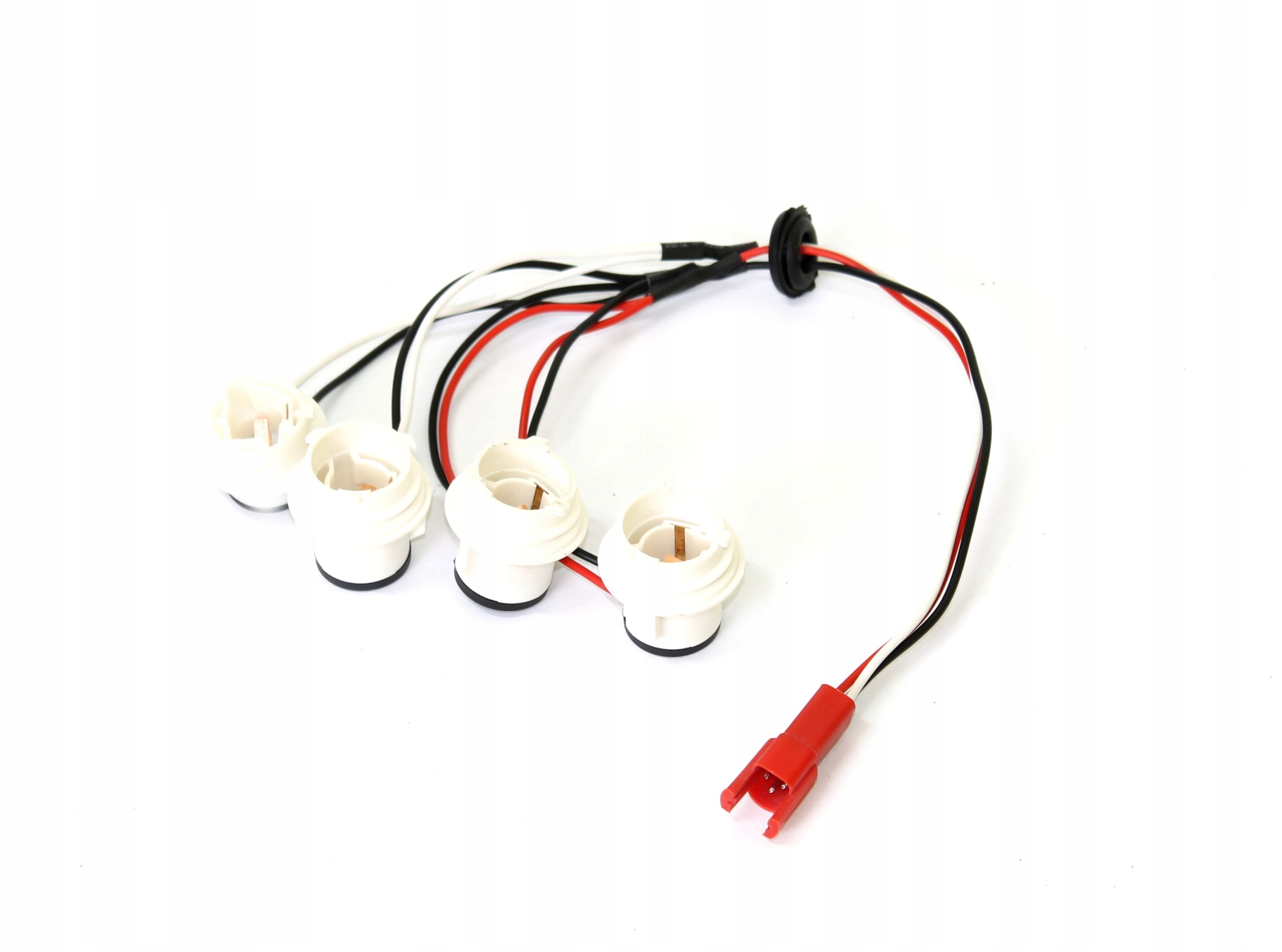 Oprawka lampy kierunkowskazu kpl SCANIA 4