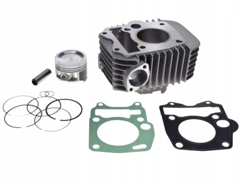 00112981 - ЦИЛІНДР KPL ДВИГУН LIFAN 120 KPL