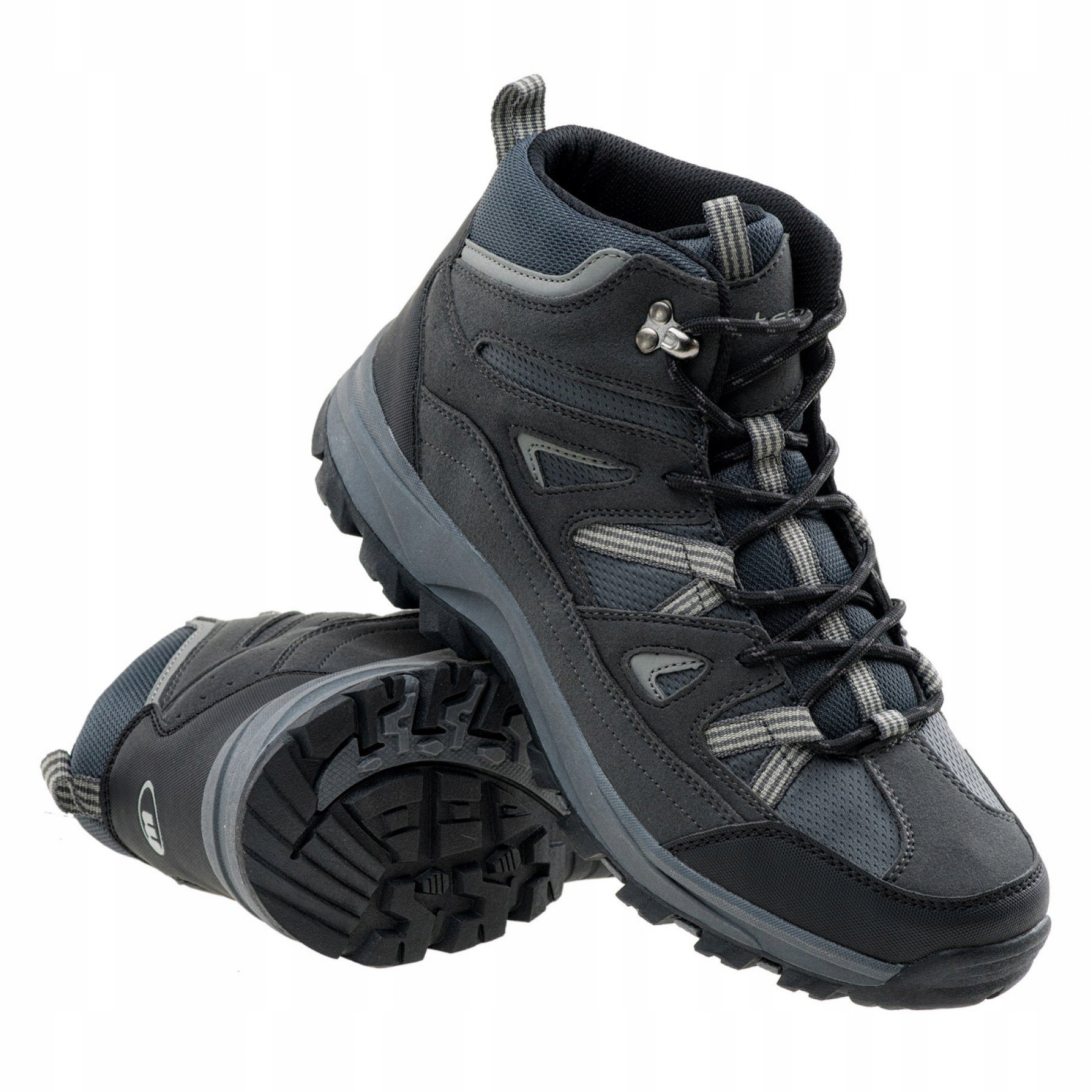 

Buty Męskie Trekkingowe Rinland Wysokie Martes 44