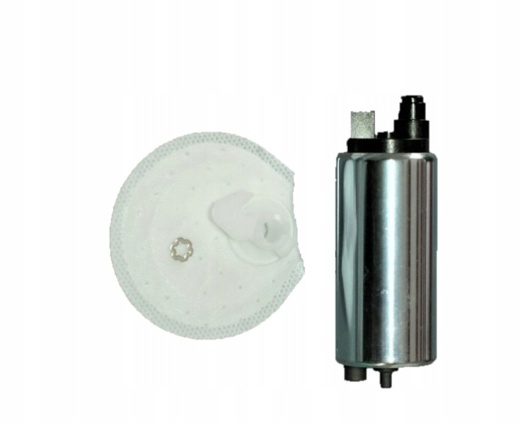 07-10 Honda Trx 420 Rancher Palivová Pumpa Benzínová