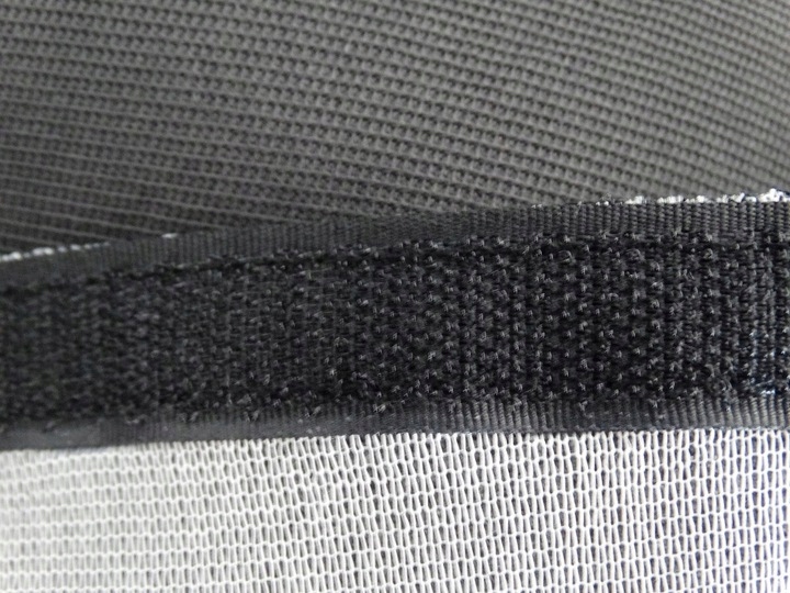 POKROWCE dedykowane VW Transporter T5 T6 9 osób Materiał materiał tapicerski żakard