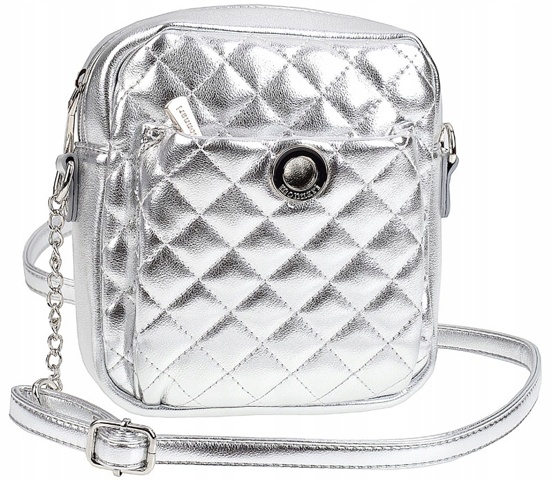 

Monnari Torebka damska Listonoszka na pasku