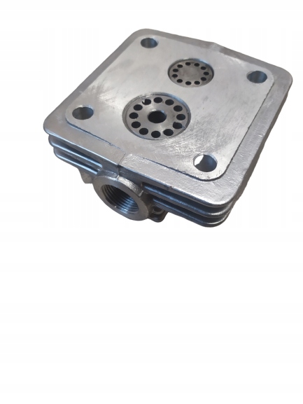 GŁOWICA GŁOWICZKA SPRĘŻARKI URSUS C-330 C360 3P