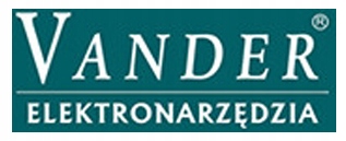 POLERKA SAMOCHODOWA VANDER VPO709 OSCYLACYJNA 600W 230V EAN (GTIN) 5907377560203