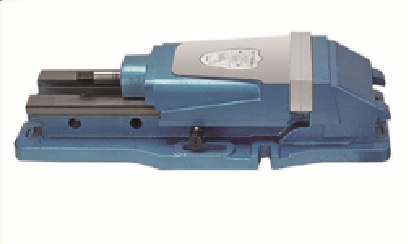 Тиски 110 x 170 мм гидравлические