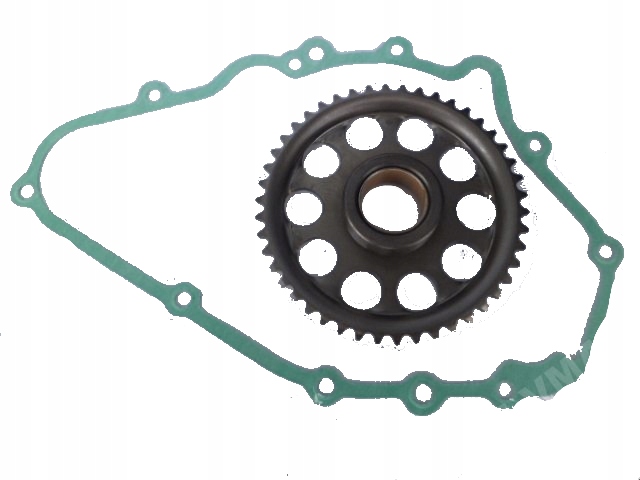 IMA-KAW-ER-5-00-05 - BENDIX BENDIKS СТАРТЕРА ЗІРОЧКА KAWASAKI ER5