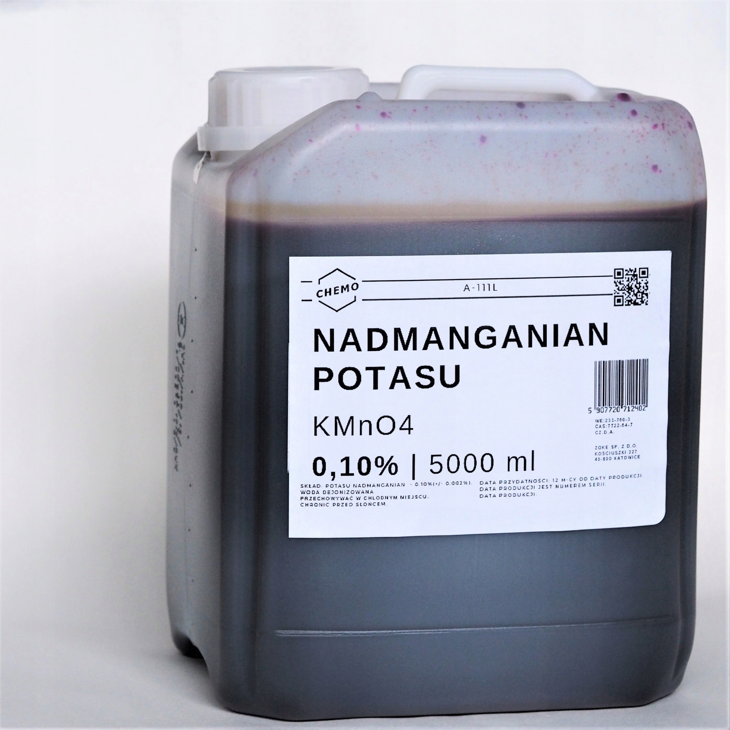 Калий марганцовокислый чда (1 кг). Potassium permanganate. Водный раствор цинк напкжо. Калия перманганат раствор 0 1