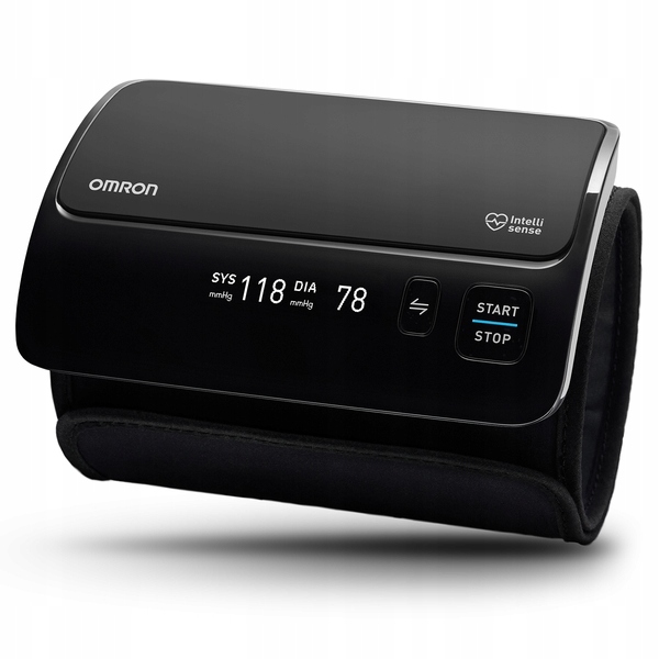 

Omron Evolv All-in-one HEM-7600T-E Ciśnieniomierz