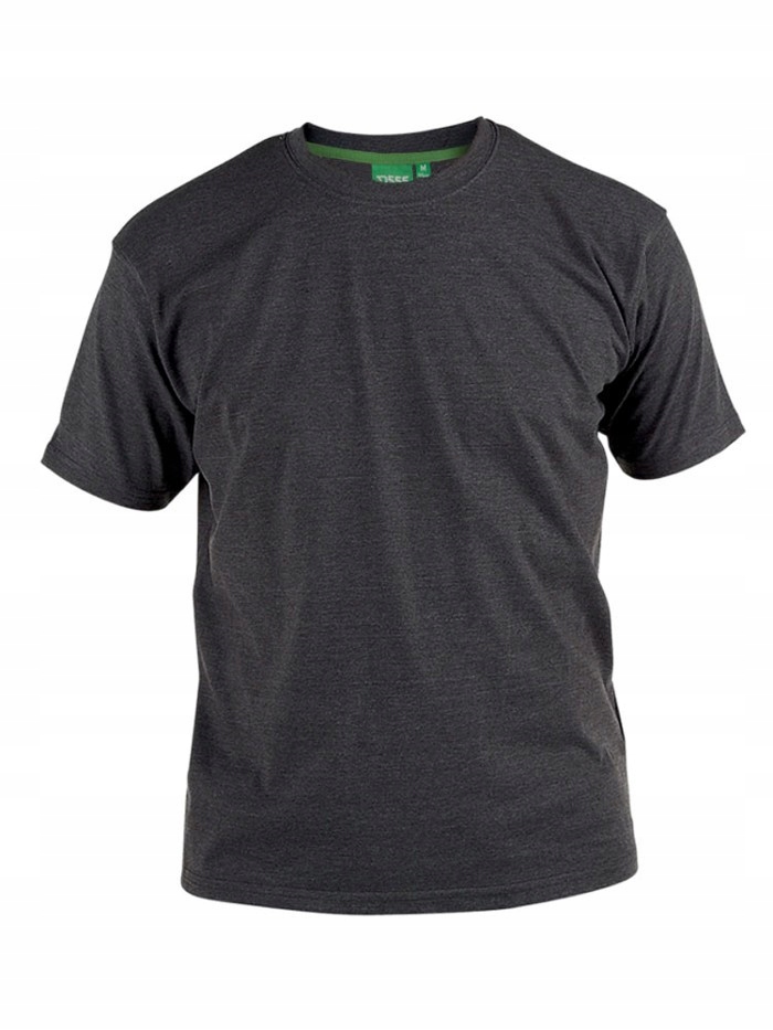 

Duke D555 Duże Rozmiary Koszulka T-shirt 3XL 148cm