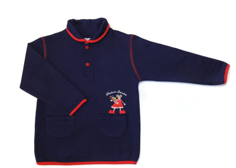 Bluza dziecięca 104/110cm