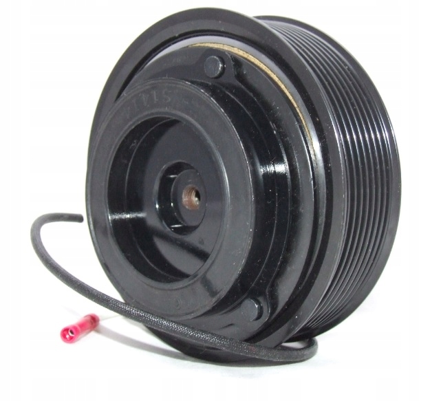 AL176858 - ШКИВ СЦЕПЛЕНИЯ KPL DENSO 10PA15C JOHN DEERE