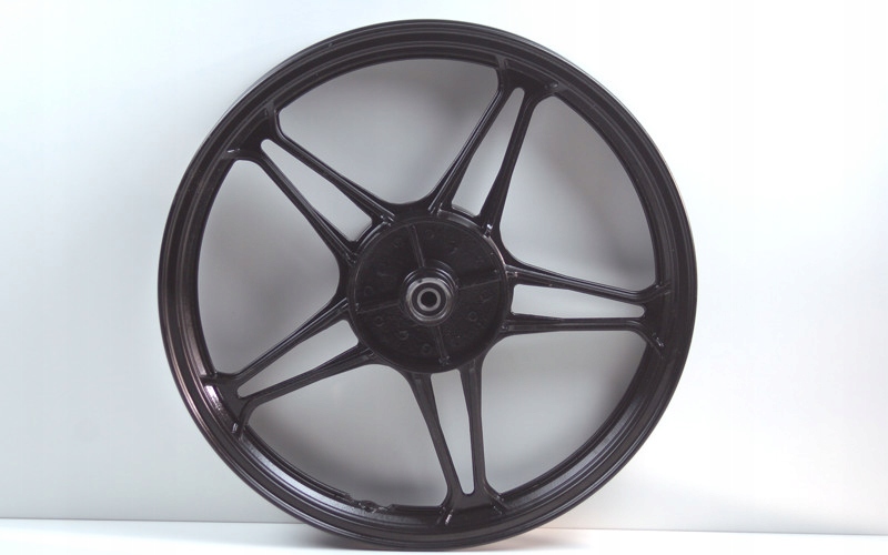 ЗАДНИЙ ДИСК BARTON FIGHTER ROUTER WS 50 HUNTER