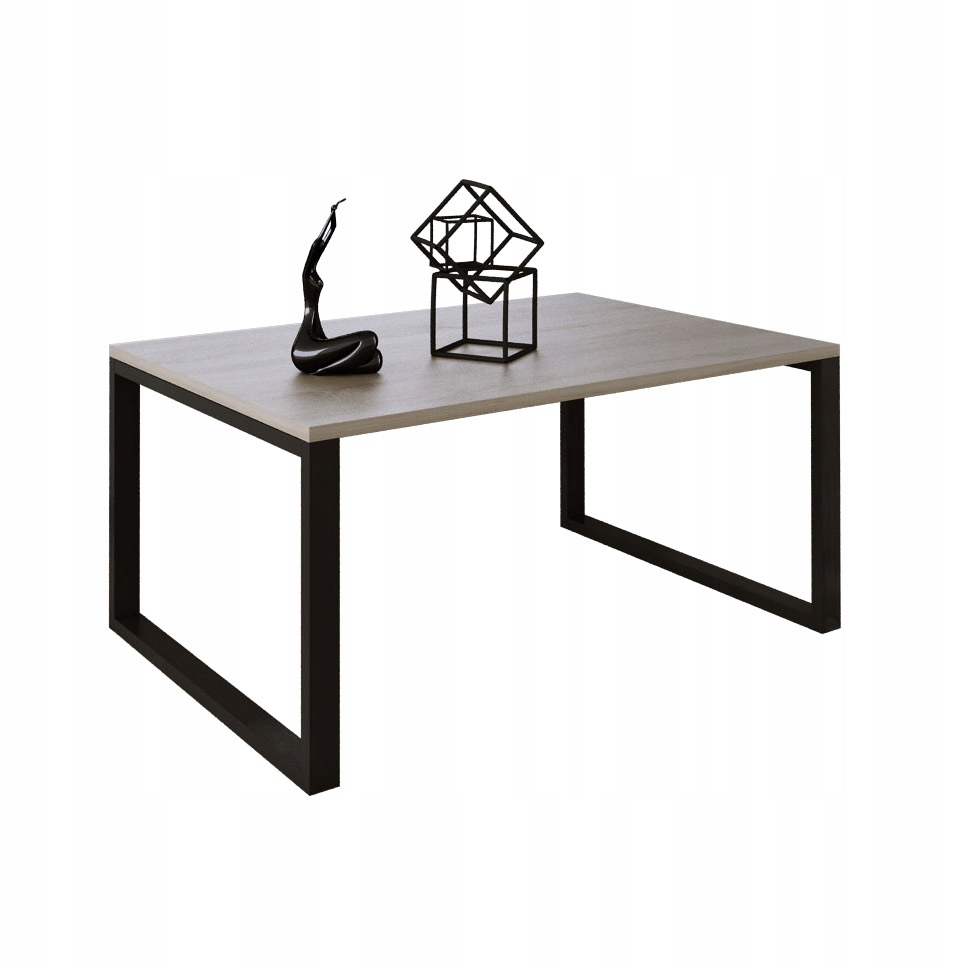 Stolik Kawowy Basic Dąb Sonoma