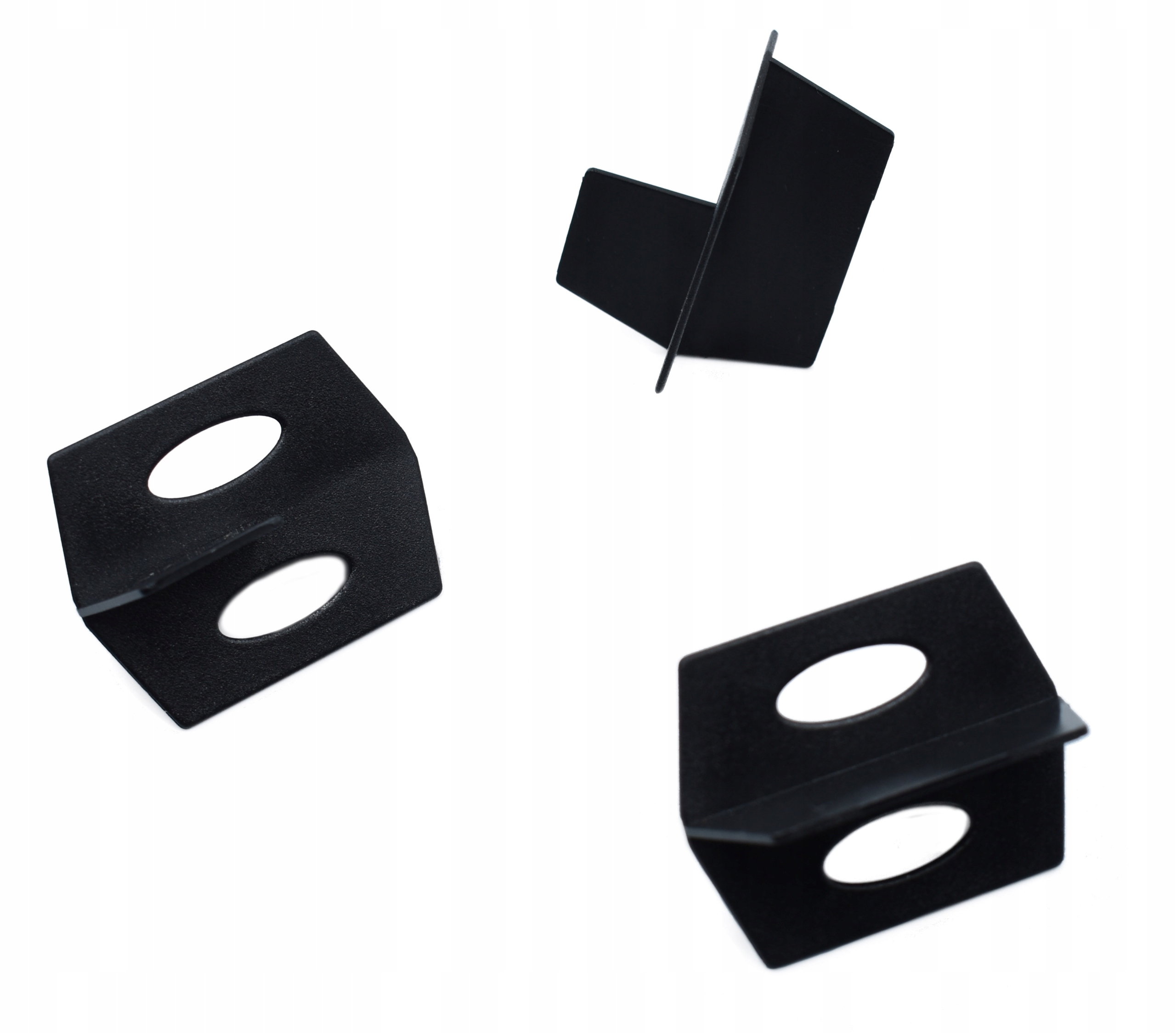 

Krzyżyki Dystansowe 1MM Wielokrotnego Użytku 100