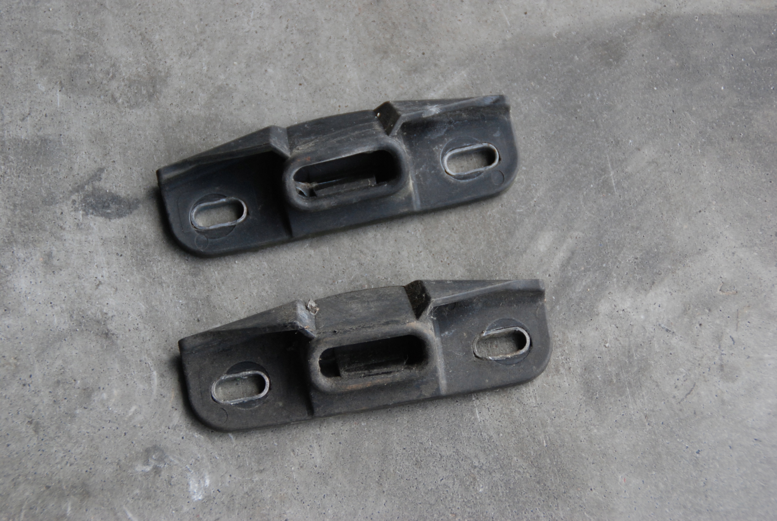 JUMPER DUCATO BOXER 11- RYGIEL DRZWI PRZESUWNYCH