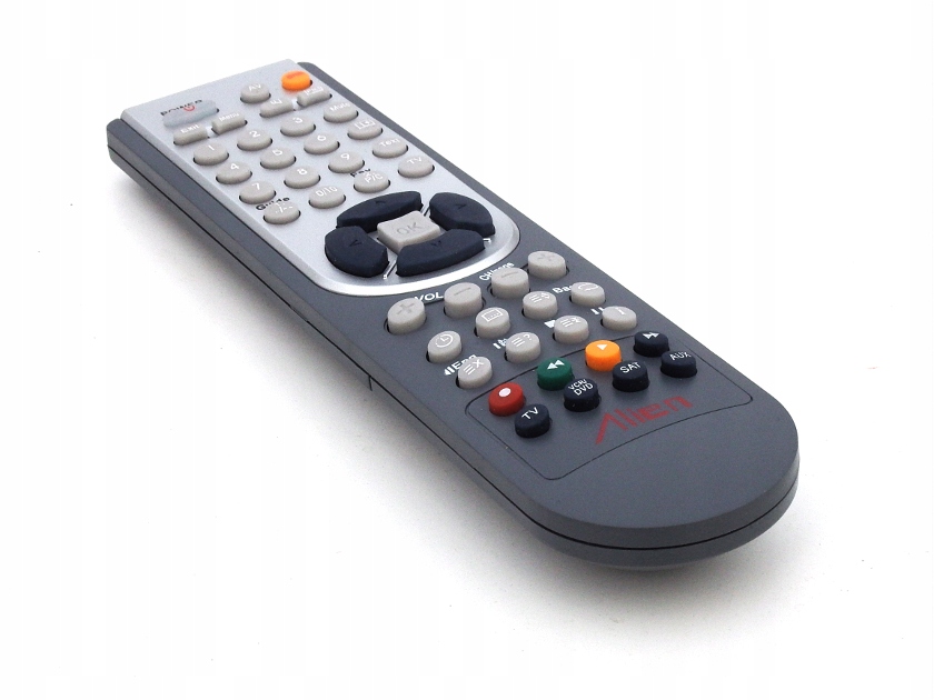 Pilot Denon RC201 RC203 RC205 RC207 RC220 RC224