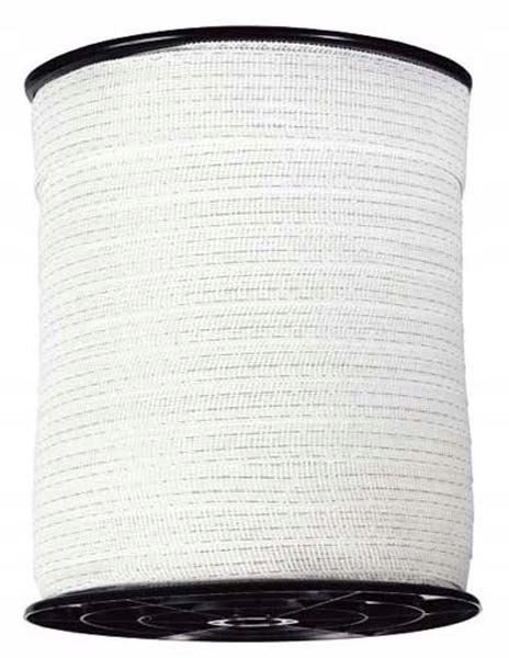 TAŚMA OGRODZENIOWA CLASSIC 200 M X 40 MM, KERBL Szerokość 40 mm