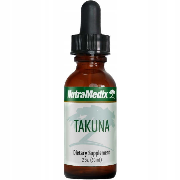 

Takuna 60ml Cekropia Protokół Cowdena