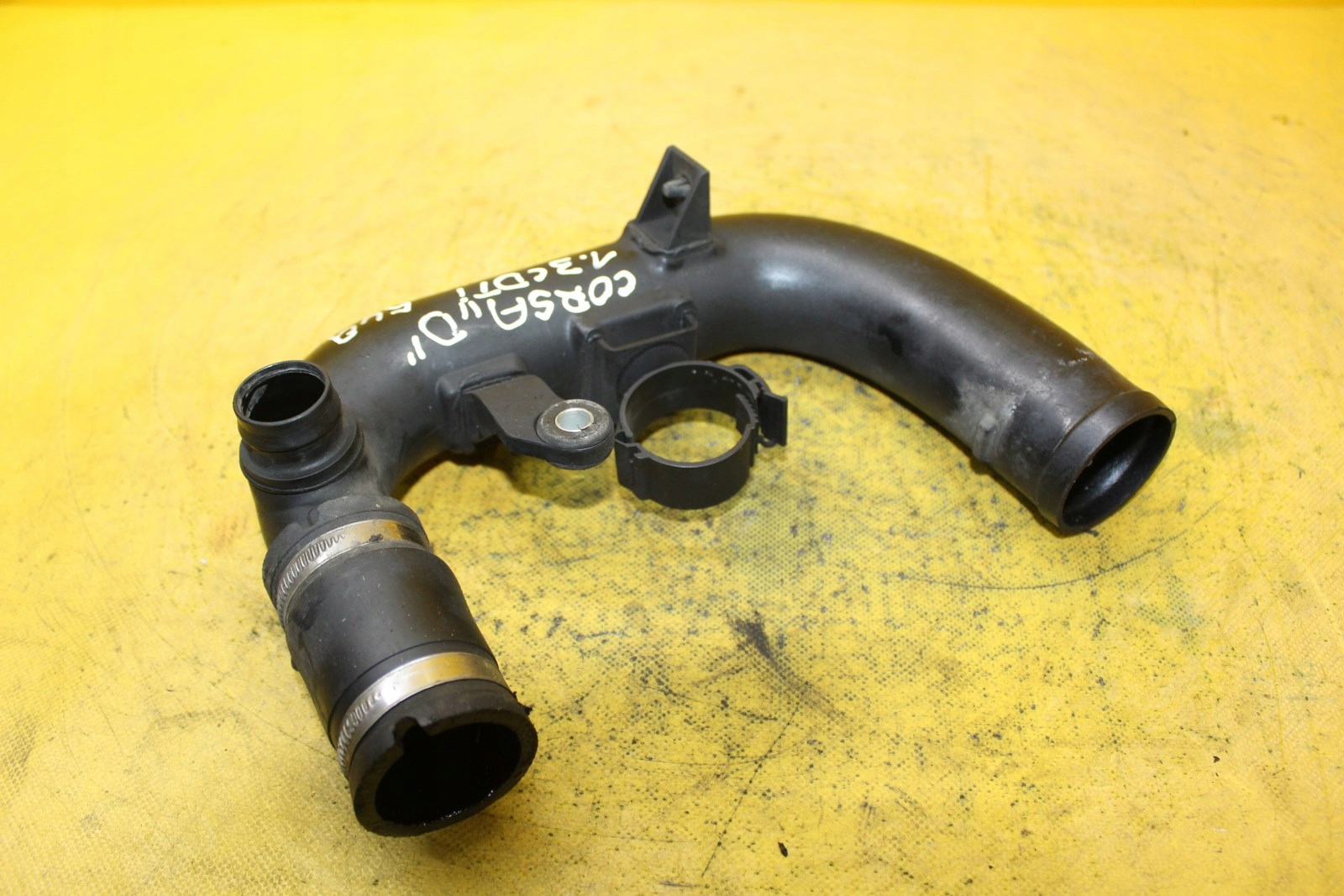 ШЛАНГ ДЛЯ ШЛАНГА CORSA D 1.3 CDTI