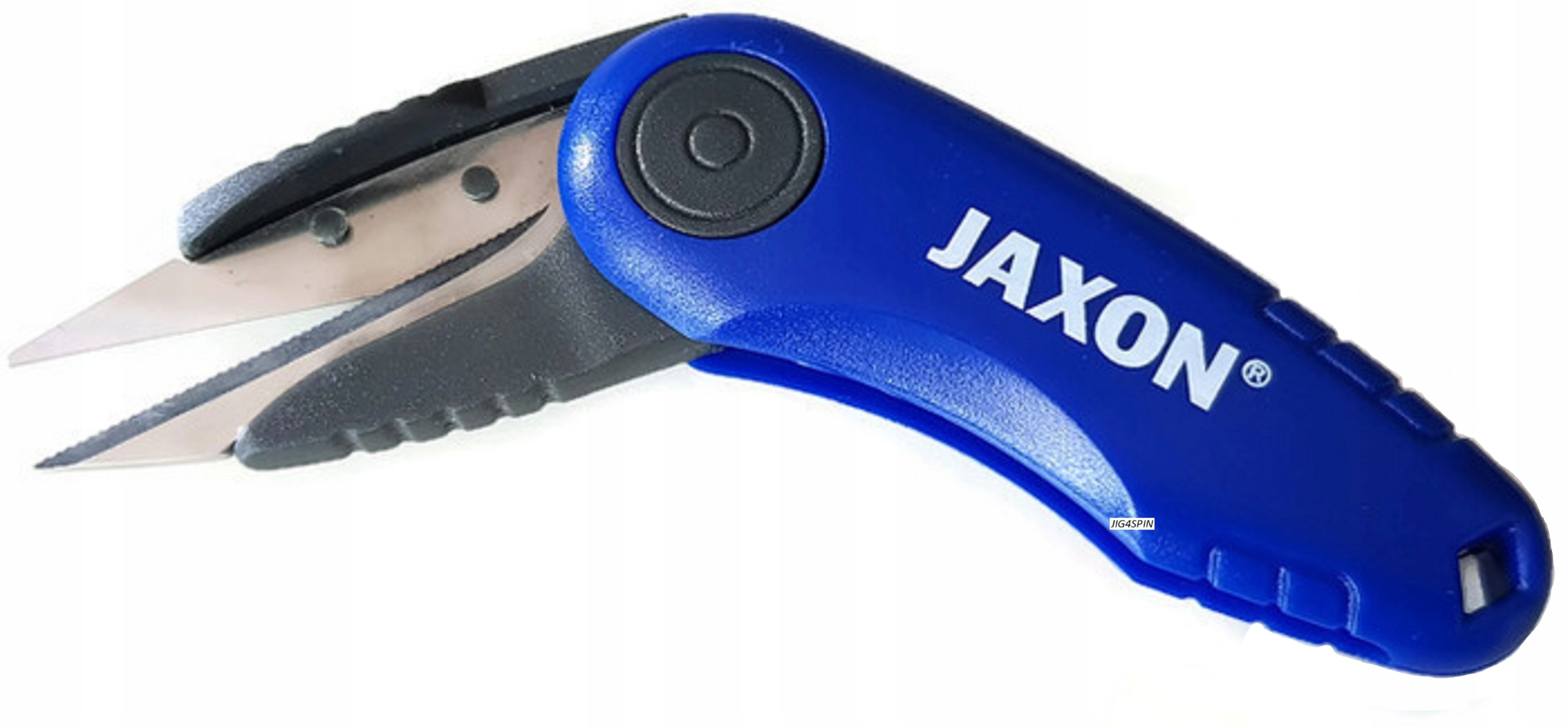 

Jaxon nożyczki do plecionki i żyłki AJ-HN005