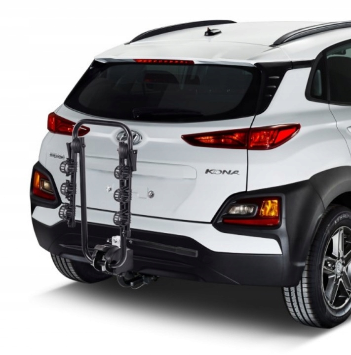 UCHWYT ROWEROWY WIESZAK CRUZ FRAME 3 ROWERY ZAMEK Model Frame