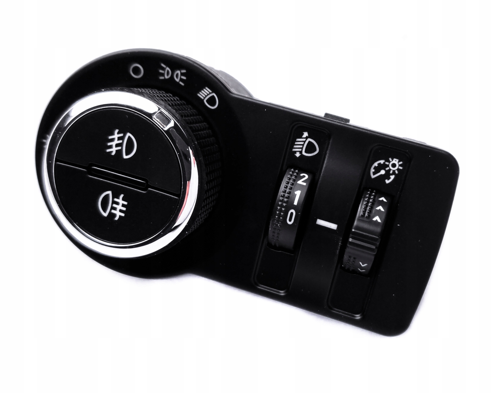 GM13301749 - Панель Выключатель Бу Фар Chevrolet Cruze