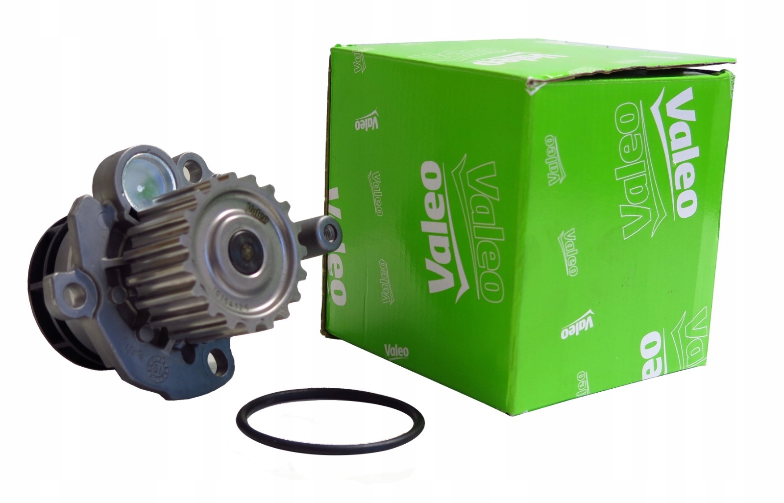 506886 - РІДКИЙ ВОДЯНИЙ НАСОС ДЛЯ VW AUDI SEAT SKODA 1.9 2.0 TDI