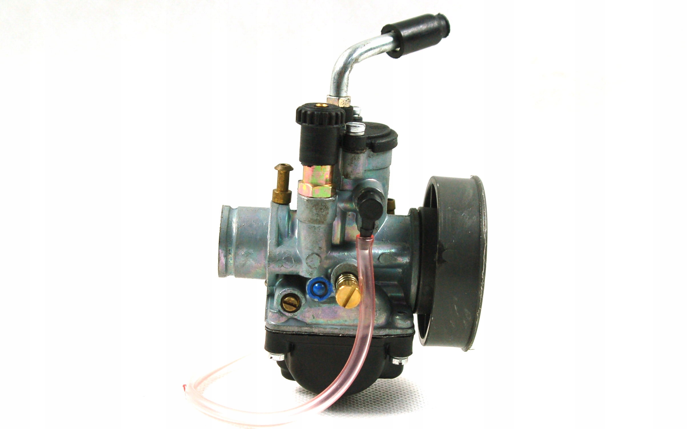 GAZSK0502TMCJOY000AE1 - КАРБЮРАТОР 2T MINARELLI AM6 TUNING 21 ММ РУЧНОЕ ВСАСЫВАНИЕ