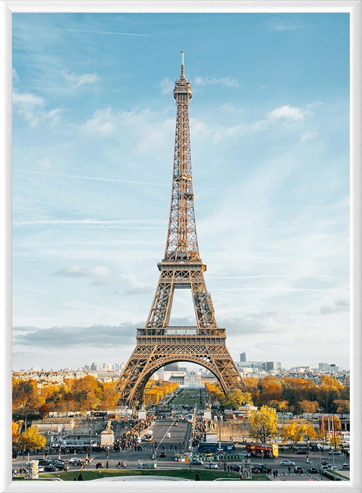 RAMA ALUMINIOWA 100x140 RAMKA 140x100 - 8 KOLORÓW Wysokość produktu 140 cm