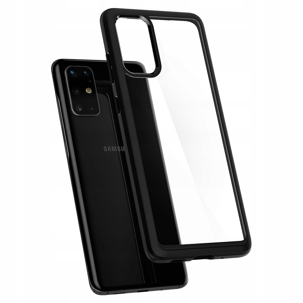 

Spigen Ultra Hybrid etui case Galaxy S20 Plus S20+