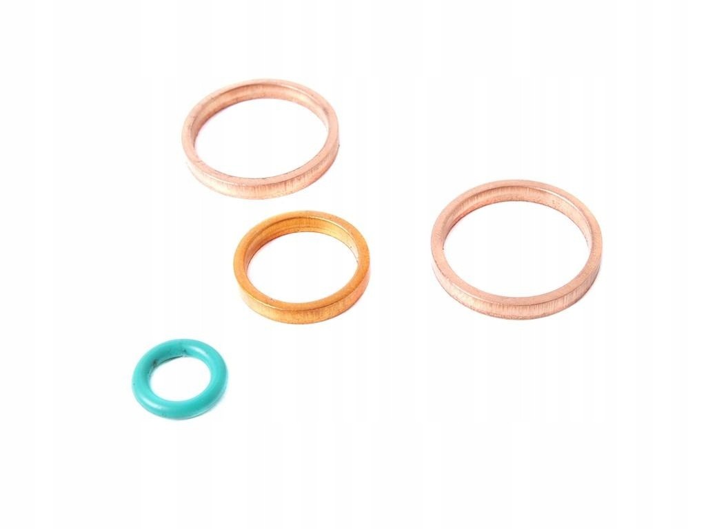 USZCZELKI PRZEWODU TURBINY 2.0 16V ESPACE IV ORYG Producent części Inny