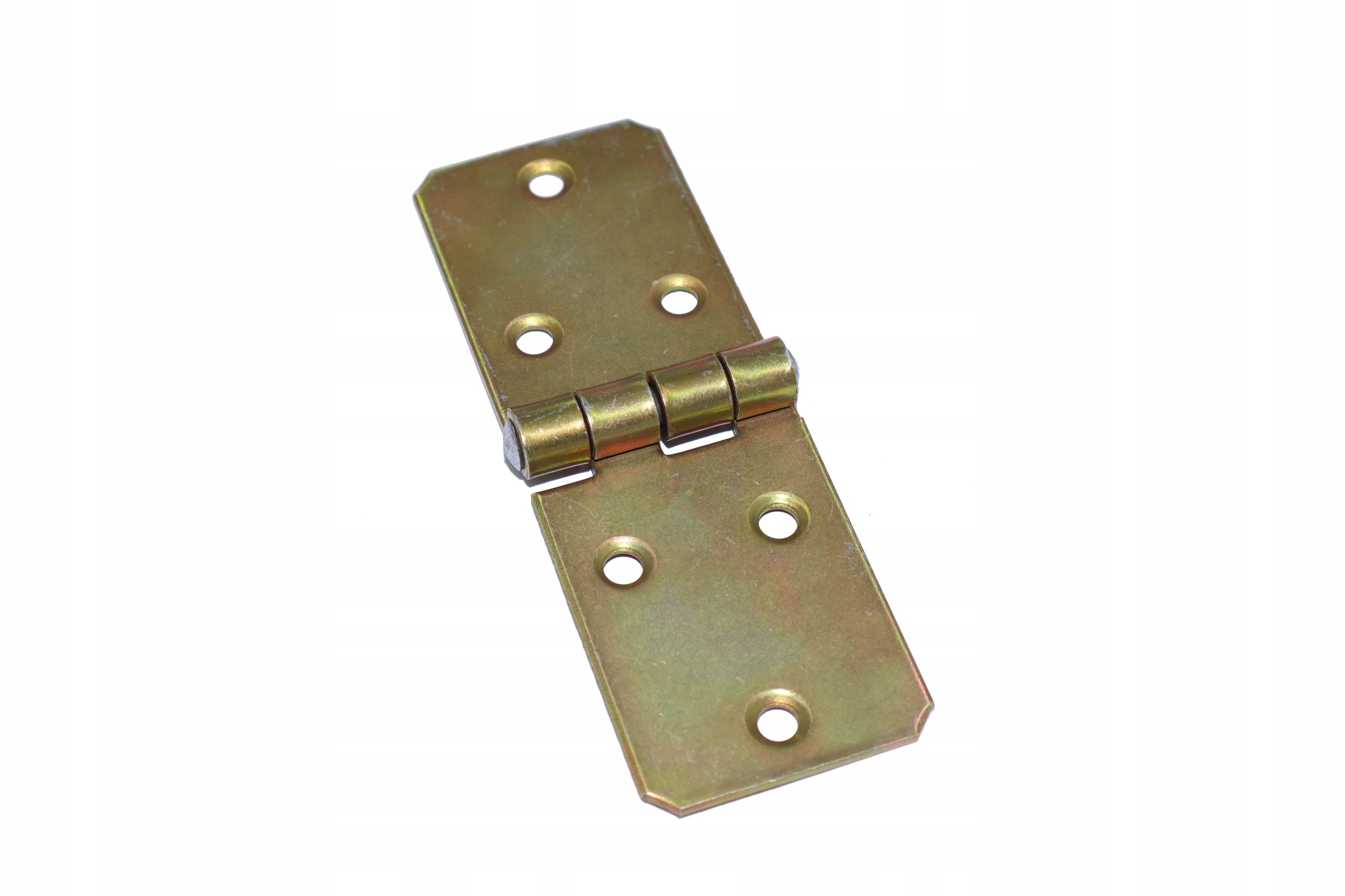 

Zawias Budowlany Splatany 20x70 Ocynk 5 Sztuk