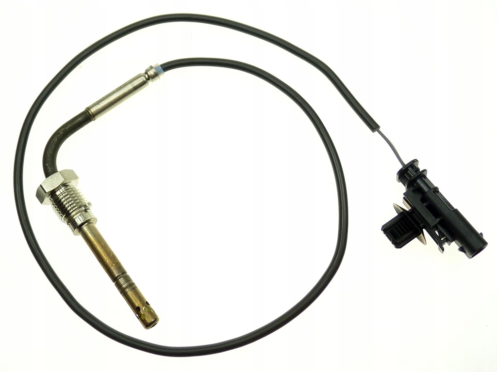 ДАТЧИК ТЕМПЕРАТУРИ ВИХЛОПНИХ ГАЗІВ FIAT 55259310