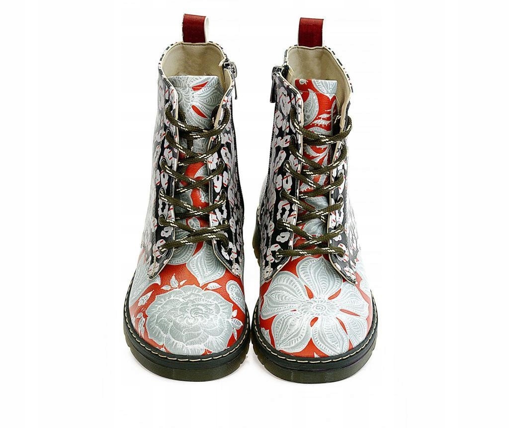 KAMASZE /BUTY DAMSKIE__ALASKA__ROZMIAR 37 Marka inna