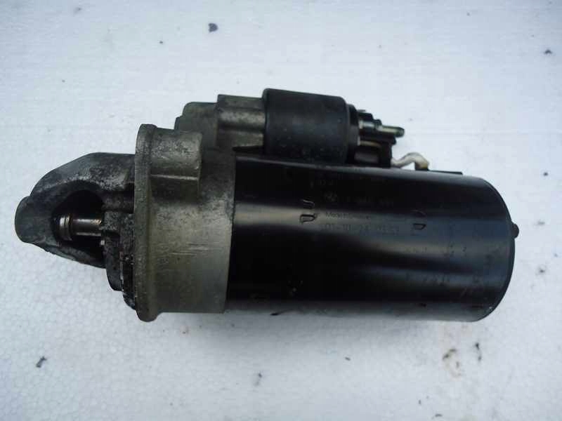 BMW 5 E39 2 5d 525d M57 ROZRUSZNIK