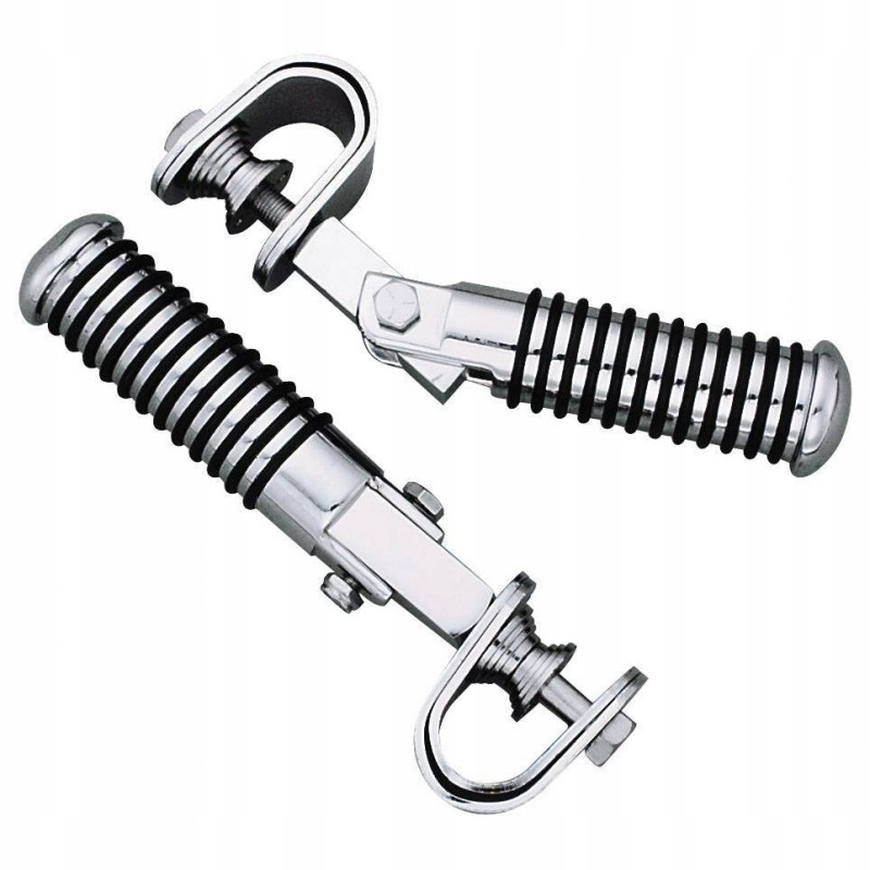 1 - Подножки прогулочных колясок на гмоле